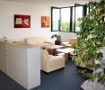 Ausstellung bei Fa. Trelleborg in Stuttgart